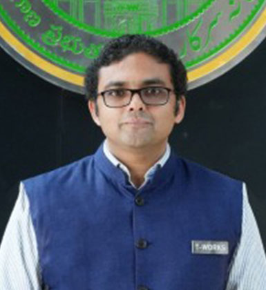 Joginder Tanikella
